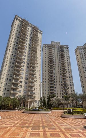Apartamento à venda com 188m², 3 quartos e 4 vagas Apartamento à venda com 188m², 3 quartos e 4 vagasFachada