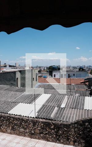 Casa à venda com 180m², 3 quartos e 6 vagasQuarto 1 vista