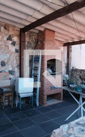 Casa à venda com 180m², 3 quartos e 6 vagasÁrea comum