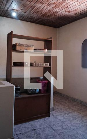 Casa à venda com 180m², 3 quartos e 6 vagasAcesso aos quartos