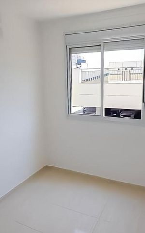 Apartamento para alugar com 39m², 1 quarto e 1 vaga Apartamento para alugar com 39m², 1 quarto e 1 vagaQuarto