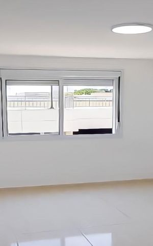 Apartamento para alugar com 39m², 1 quarto e 1 vaga Apartamento para alugar com 39m², 1 quarto e 1 vagaQuarto