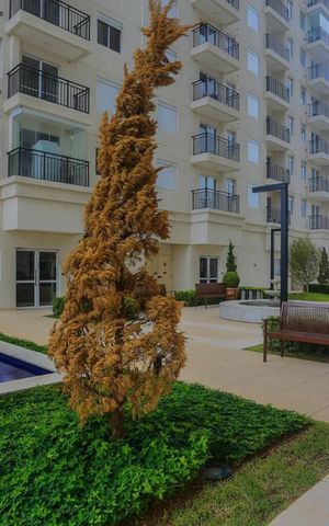 Apartamento à venda com 61m², 2 quartos e 2 vagas Apartamento à venda com 61m², 2 quartos e 2 vagasarea comum