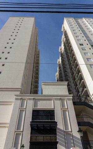 Apartamento à venda com 61m², 2 quartos e 2 vagas Apartamento à venda com 61m², 2 quartos e 2 vagasFachada