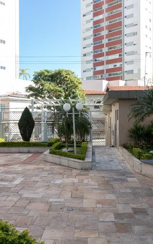 Apartamento para alugar com 90m², 3 quartos e 2 vagasÁrea comum