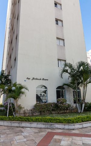Apartamento para alugar com 90m², 3 quartos e 2 vagasÁrea comum