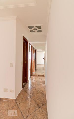 Apartamento para alugar com 90m², 3 quartos e 2 vagasCorredor