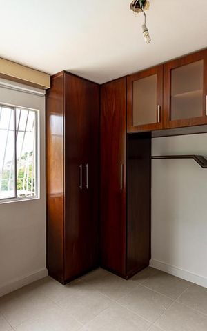 Apartamento à venda com 56m², 2 quartos e 1 vaga Apartamento à venda com 56m², 2 quartos e 1 vagaQuarto 2
