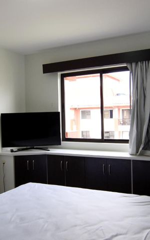 Apartamento para alugar com 53m², 1 quarto e 1 vaga Apartamento para alugar com 53m², 1 quarto e 1 vagaQuarto