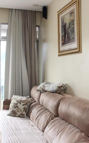 Apartamento à venda com 78m², 2 quartos e 1 vagasala