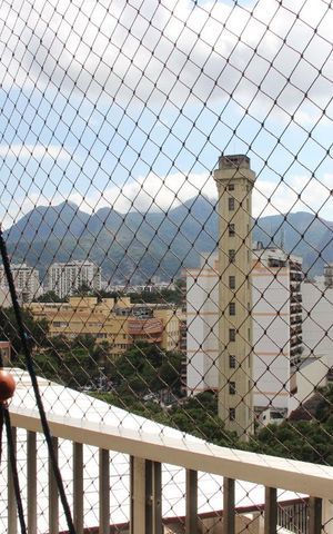 Apartamento à venda com 78m², 2 quartos e 1 vagavaranda