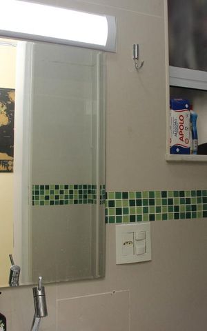 Apartamento à venda com 78m², 2 quartos e 1 vagabanheiro 2