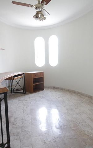 Apartamento para alugar com 380m², 3 quartos e 2 vagasSala