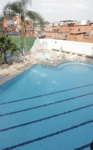 Apartamento para alugar com 380m², 3 quartos e 2 vagasPiscina
