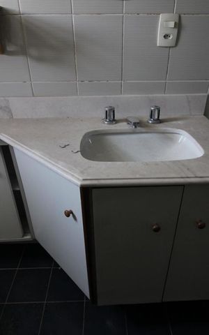 Apartamento para alugar com 380m², 3 quartos e 2 vagasPia