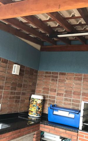 Apartamento à venda com 100m², 1 quarto e 1 vagaCobertura