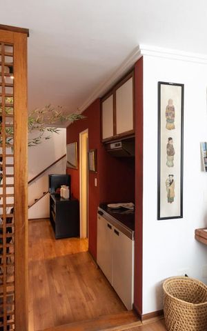 Apartamento à venda com 65m², 1 quarto e 1 vagaSala