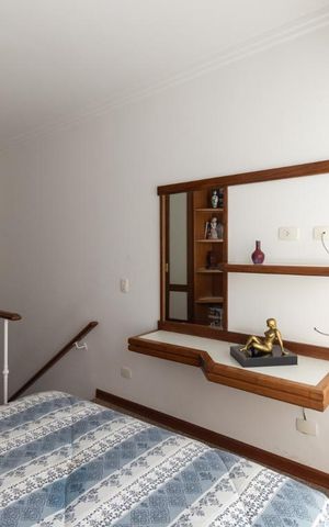 Apartamento à venda com 65m², 1 quarto e 1 vagaSuíte