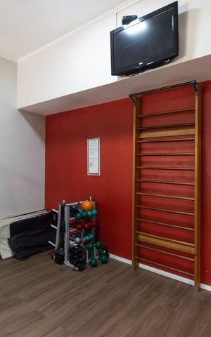 Apartamento à venda com 65m², 1 quarto e 1 vagaAcademia