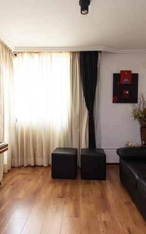 Apartamento à venda com 65m², 1 quarto e 1 vagaSala