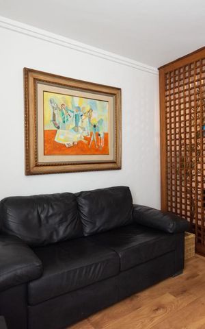 Apartamento à venda com 65m², 1 quarto e 1 vagaSala