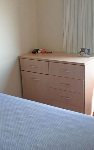 Apartamento à venda com 148m², 4 quartos e 2 vagasQuarto 2