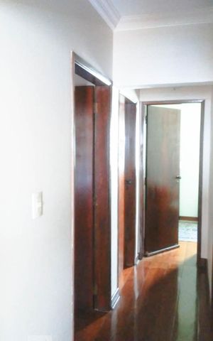 Apartamento à venda com 148m², 4 quartos e 2 vagasCorredor