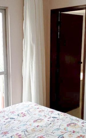Apartamento à venda com 148m², 4 quartos e 2 vagasQuarto 3