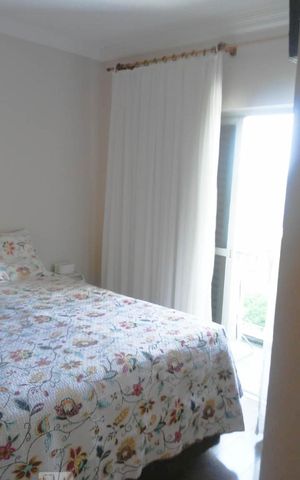 Apartamento à venda com 148m², 4 quartos e 2 vagasQuarto 1