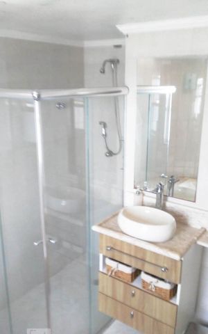 Apartamento à venda com 148m², 4 quartos e 2 vagasBanheiro 2