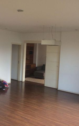 Apartamento para alugar com 125m², 3 quartos e 2 vagas Apartamento para alugar com 125m², 3 quartos e 2 vagasSala