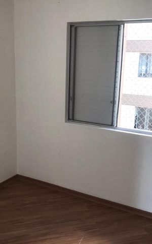 Apartamento à venda com 61m², 3 quartos e 1 vaga Apartamento à venda com 61m², 3 quartos e 1 vagaQuarto