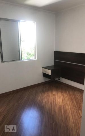 Apartamento à venda com 61m², 3 quartos e 1 vaga Apartamento à venda com 61m², 3 quartos e 1 vagaQuarto