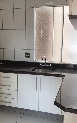 Apartamento à venda com 61m², 3 quartos e 1 vaga Apartamento à venda com 61m², 3 quartos e 1 vagaCozinha