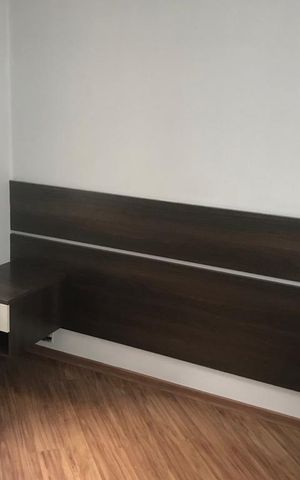 Apartamento à venda com 61m², 3 quartos e 1 vaga Apartamento à venda com 61m², 3 quartos e 1 vagaQuarto