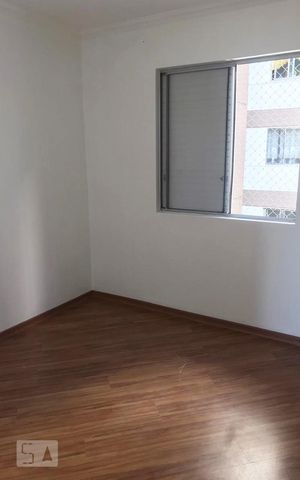 Apartamento à venda com 61m², 3 quartos e 1 vaga Apartamento à venda com 61m², 3 quartos e 1 vagaQuarto