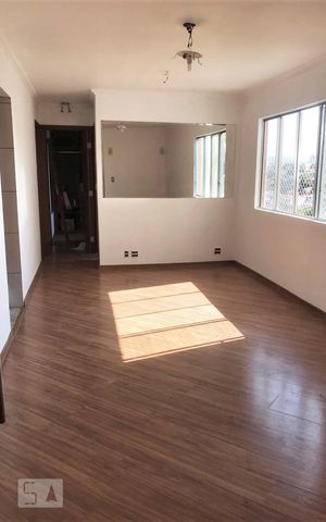 Apartamento à venda com 61m², 3 quartos e 1 vaga