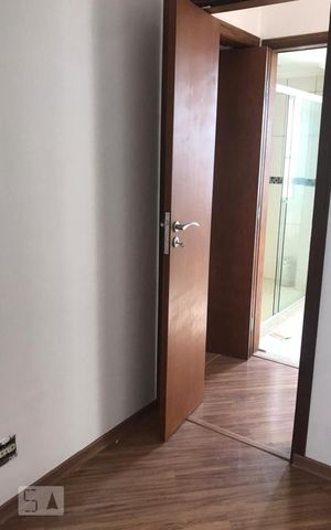 Apartamento à venda com 61m², 3 quartos e 1 vaga Apartamento à venda com 61m², 3 quartos e 1 vagaQuarto