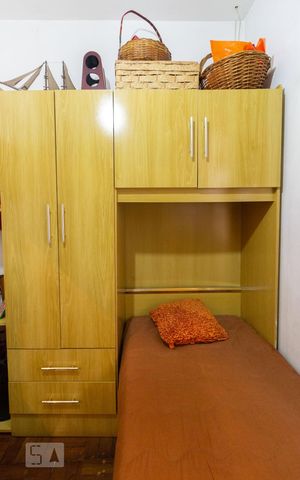 Casa à venda com 125m², 3 quartos e 2 vagasQuarto