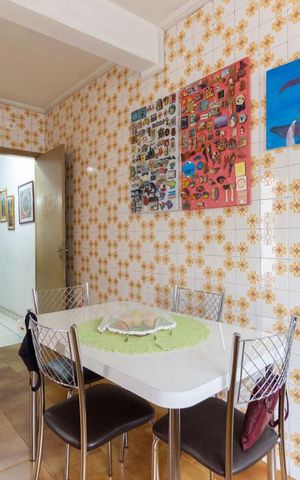 Casa à venda com 125m², 3 quartos e 2 vagasCozinha