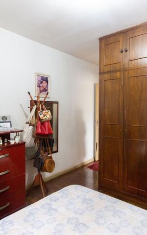 Casa à venda com 125m², 3 quartos e 2 vagasQuarto