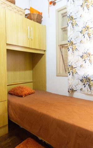 Casa à venda com 125m², 3 quartos e 2 vagasQuarto