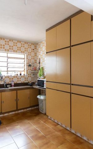 Casa à venda com 125m², 3 quartos e 2 vagasCozinha