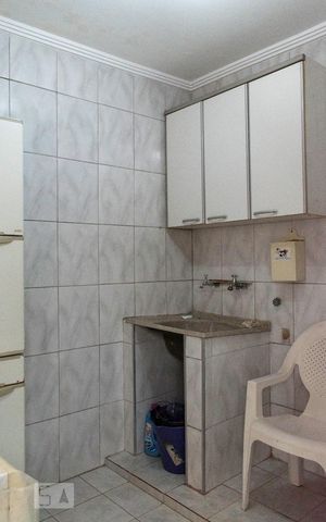 Casa para alugar com 198m², 4 quartos e 2 vagasÁrea de Serviço