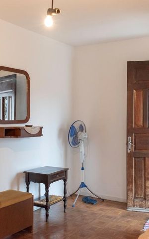 Casa para alugar com 198m², 4 quartos e 2 vagasQuarto de Serviço