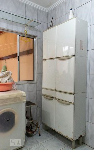 Casa para alugar com 198m², 4 quartos e 2 vagasÁrea de Serviço