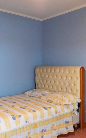 Casa para alugar com 198m², 4 quartos e 2 vagasSuíte