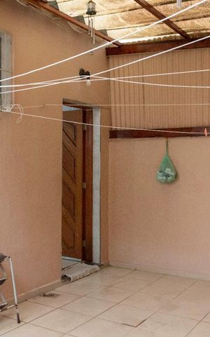 Casa para alugar com 198m², 4 quartos e 2 vagasQuintal