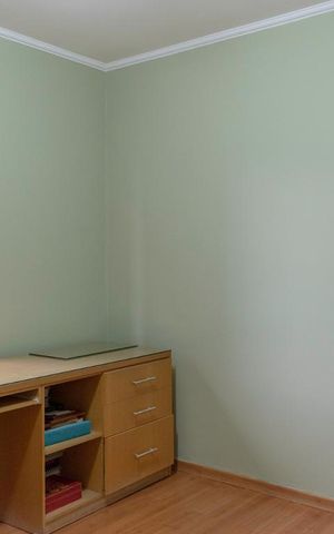 Casa para alugar com 198m², 4 quartos e 2 vagasQuarto 1