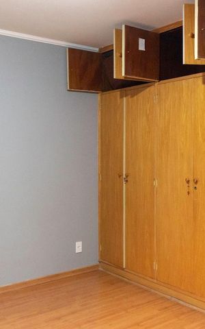 Casa para alugar com 198m², 4 quartos e 2 vagasQuarto 2
